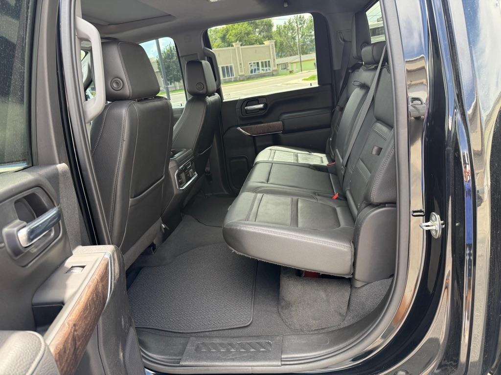 GMC Sierra 2500HD  2023