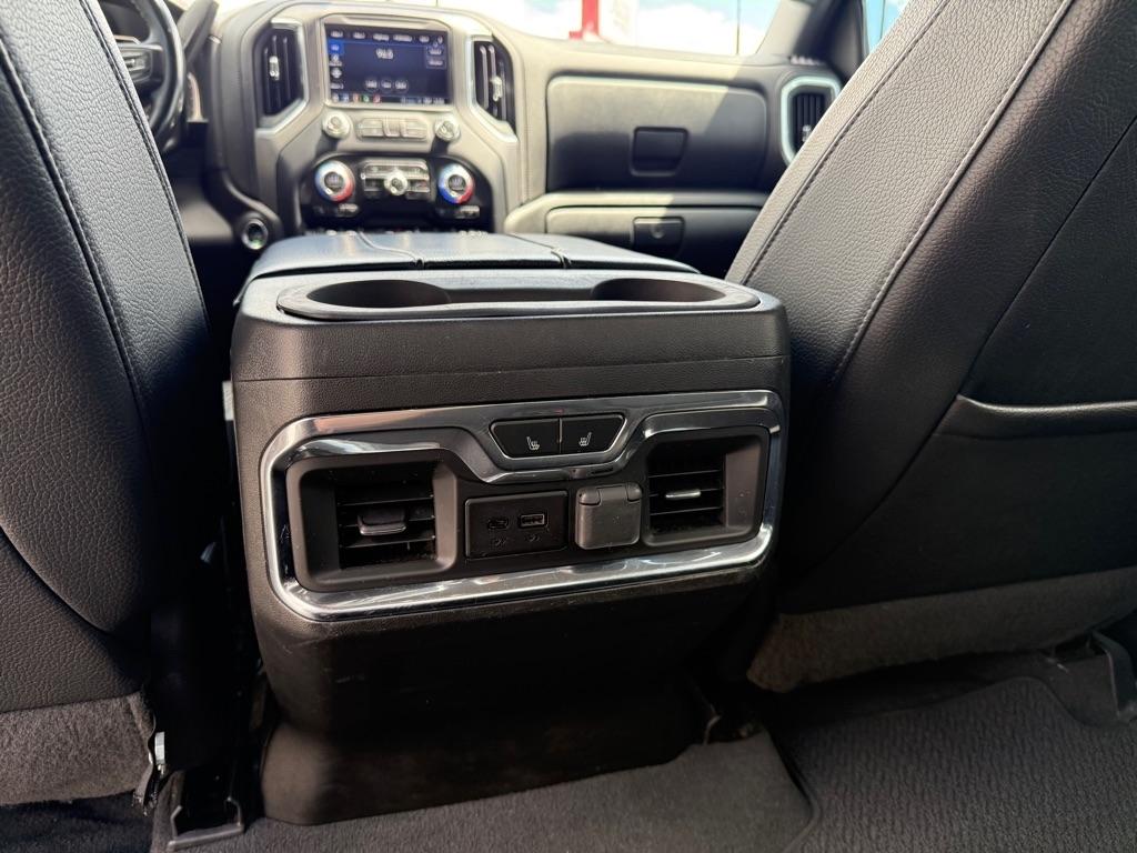 GMC Sierra 2500HD  2023