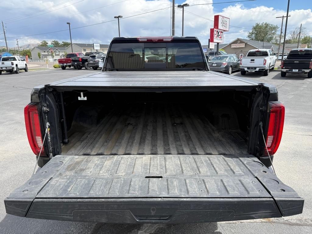 GMC Sierra 2500HD  2023