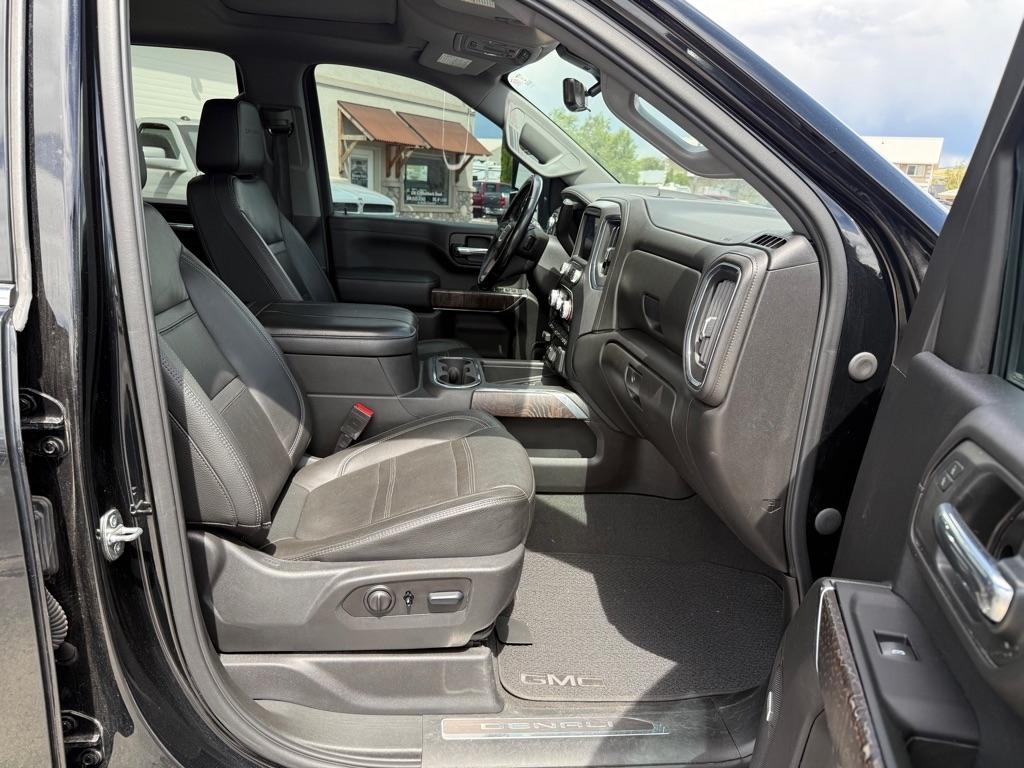 GMC Sierra 2500HD  2023