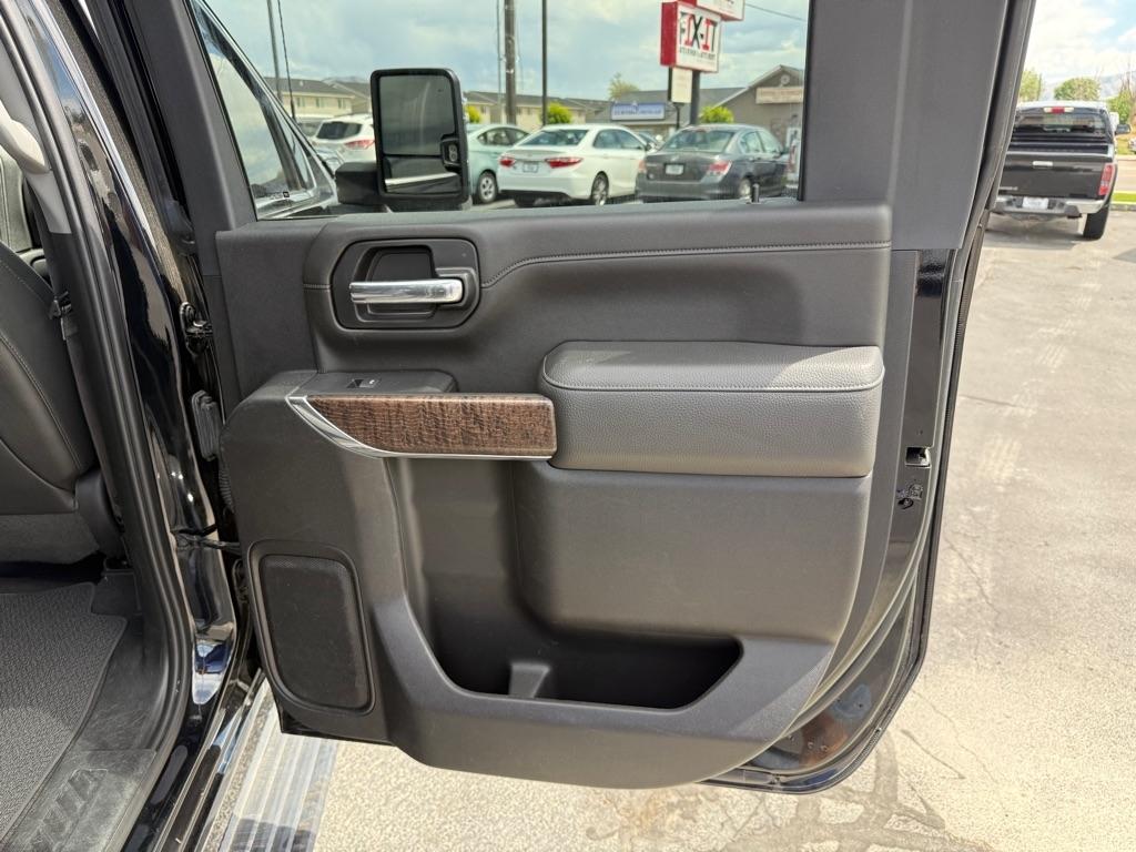 GMC Sierra 2500HD  2023