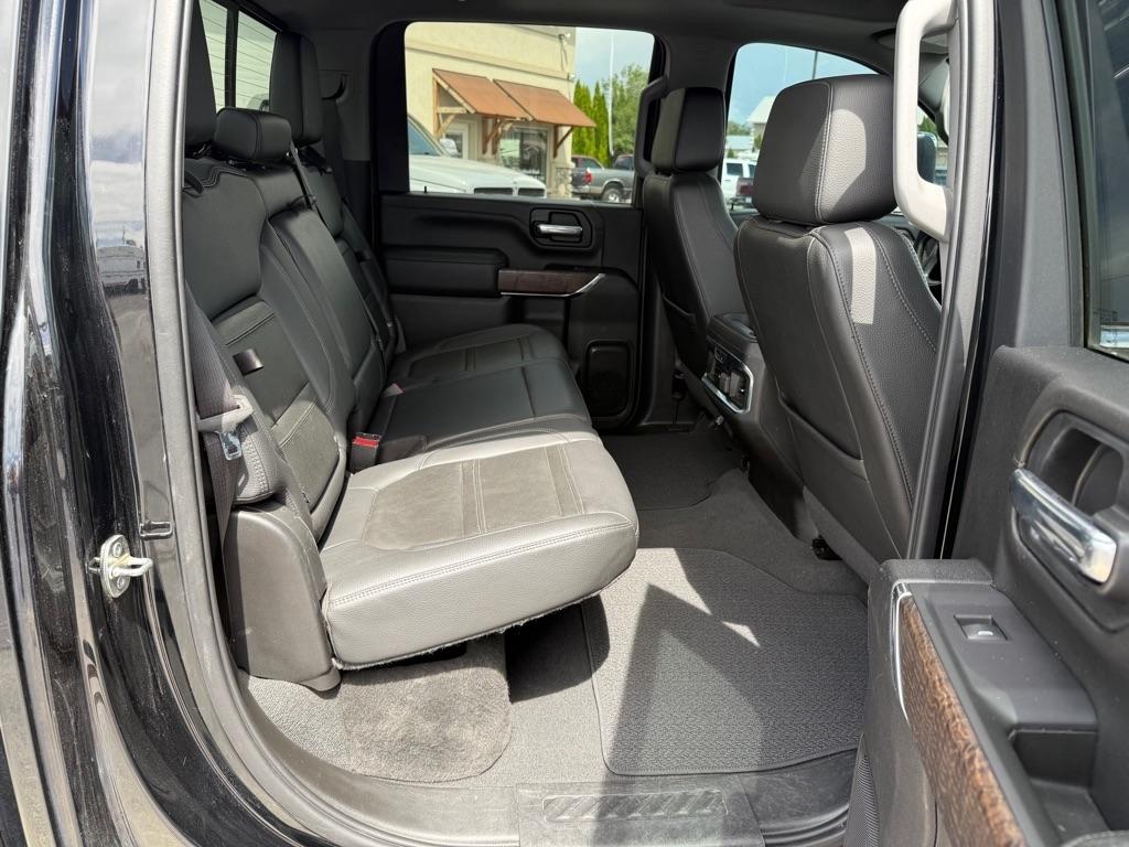 GMC Sierra 2500HD  2023