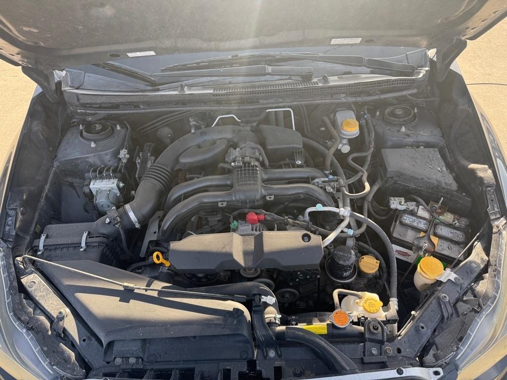 Subaru Impreza  2014