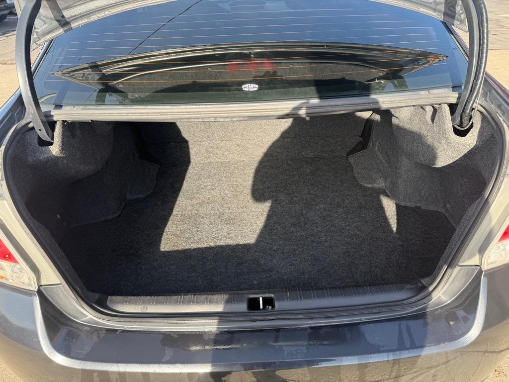 Subaru Impreza  2014