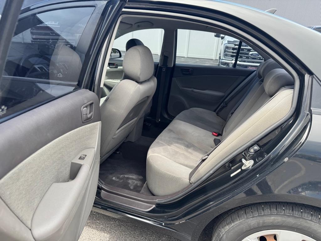 Hyundai Sonata  2010