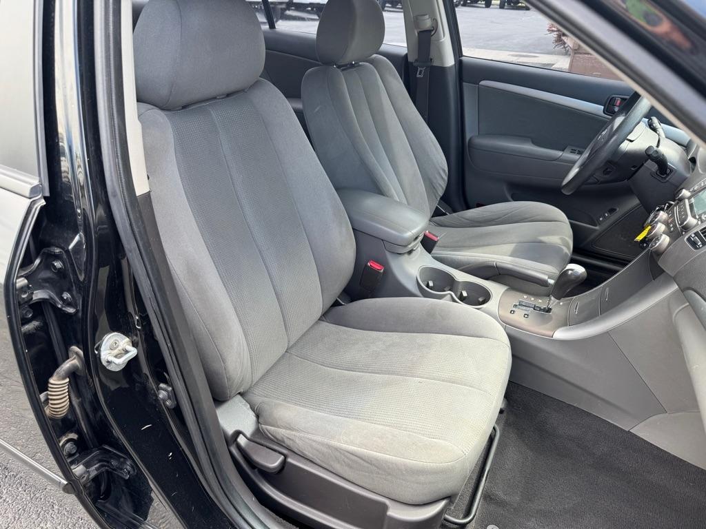 Hyundai Sonata  2010