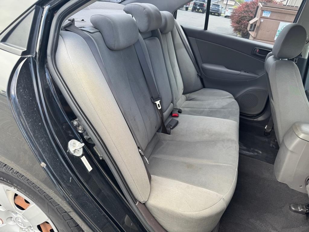 Hyundai Sonata  2010