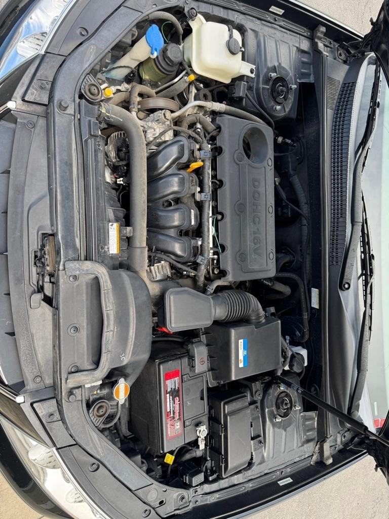 Hyundai Sonata  2010