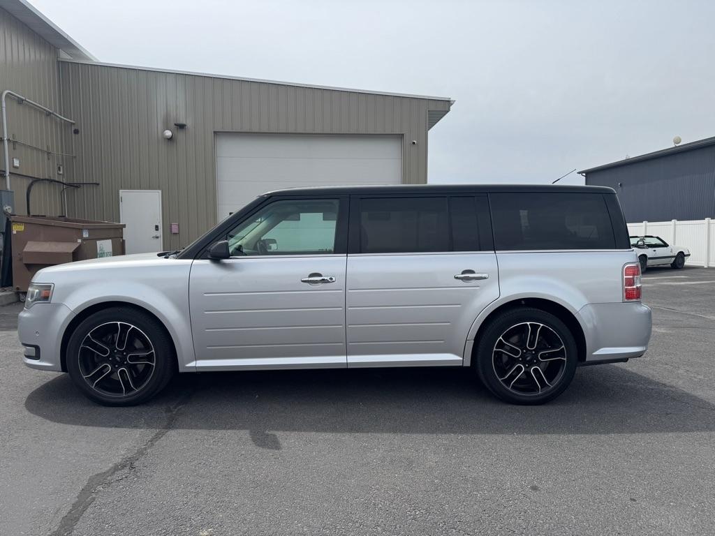 Ford Flex  2014