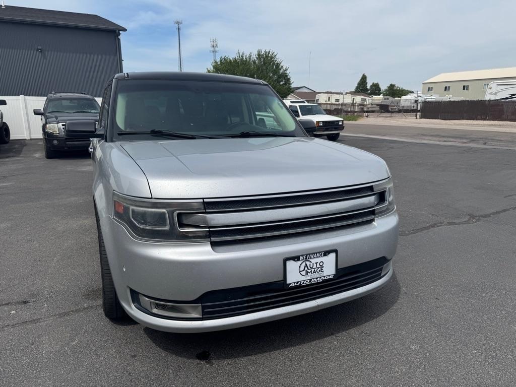 Ford Flex  2014