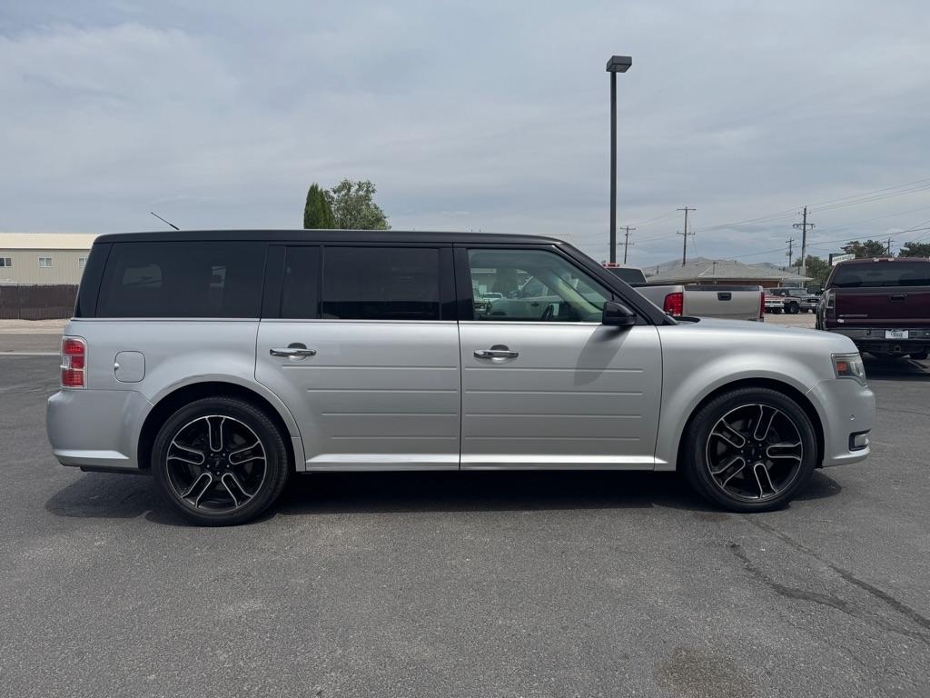 Ford Flex  2014