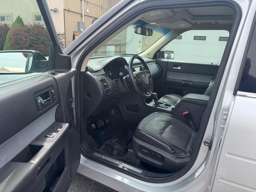 Ford Flex  2014