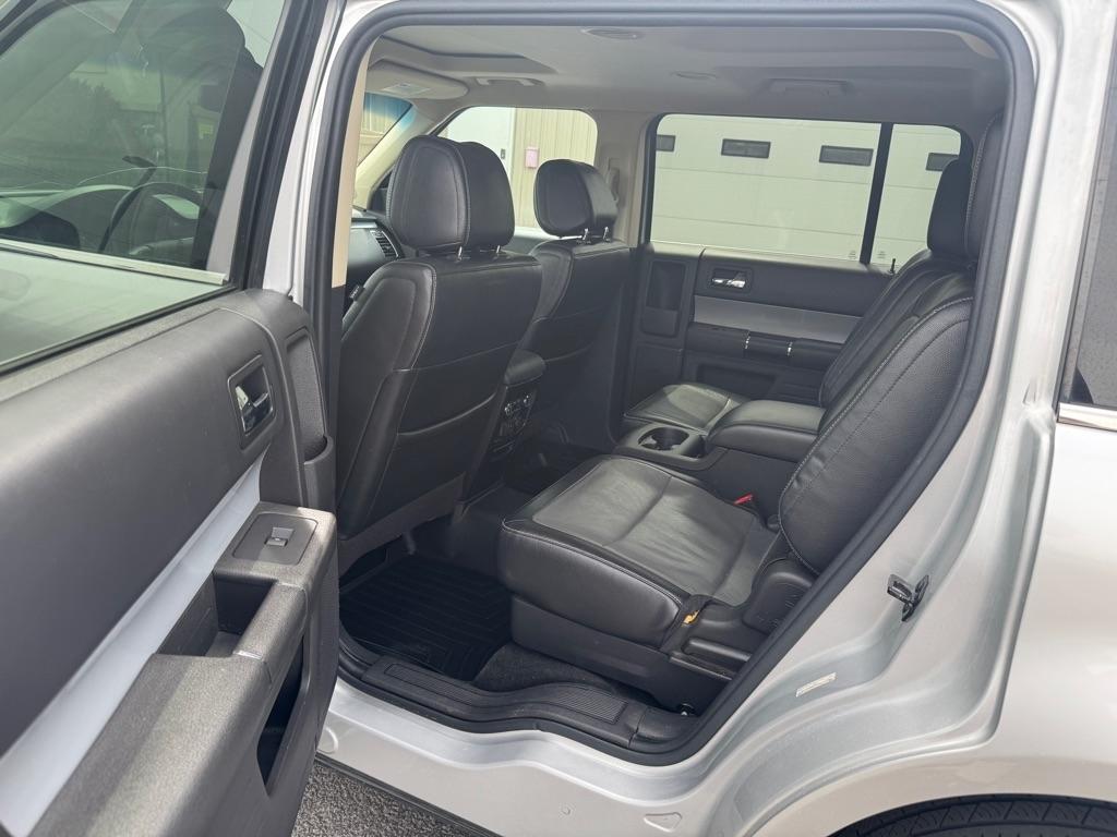 Ford Flex  2014