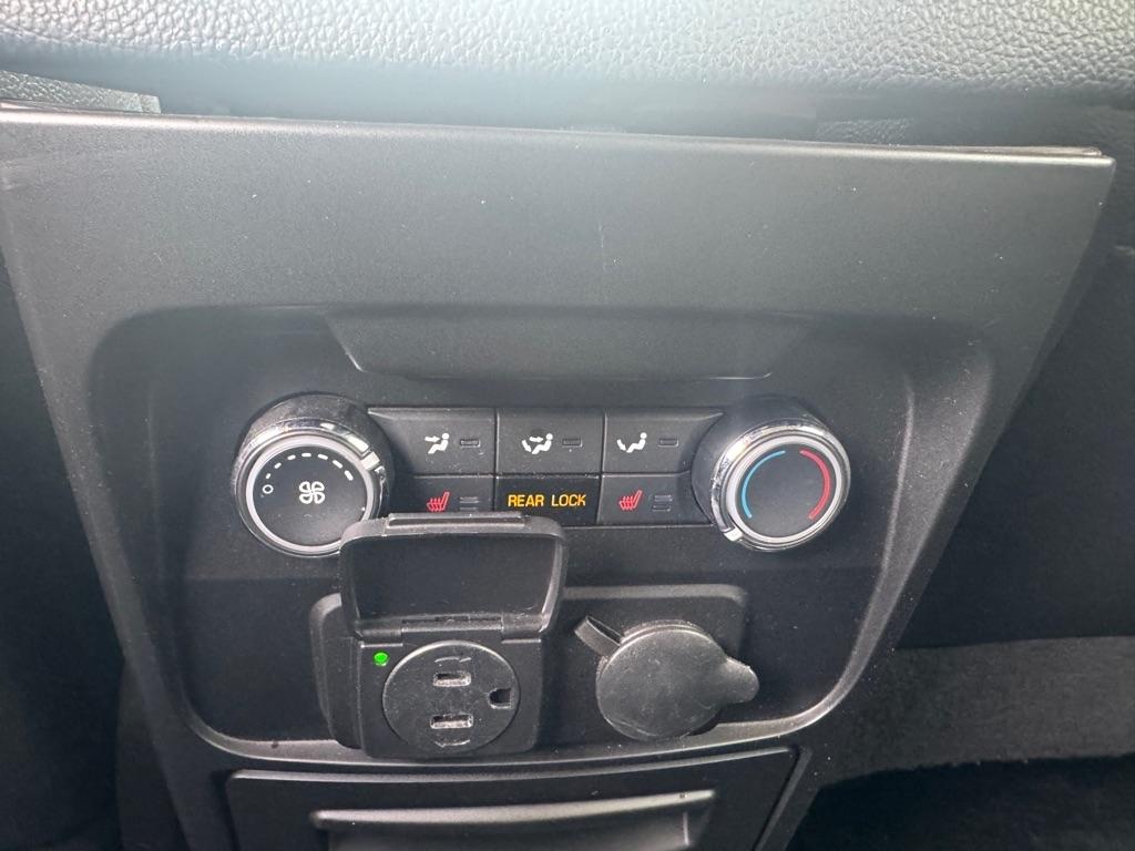 Ford Flex  2014