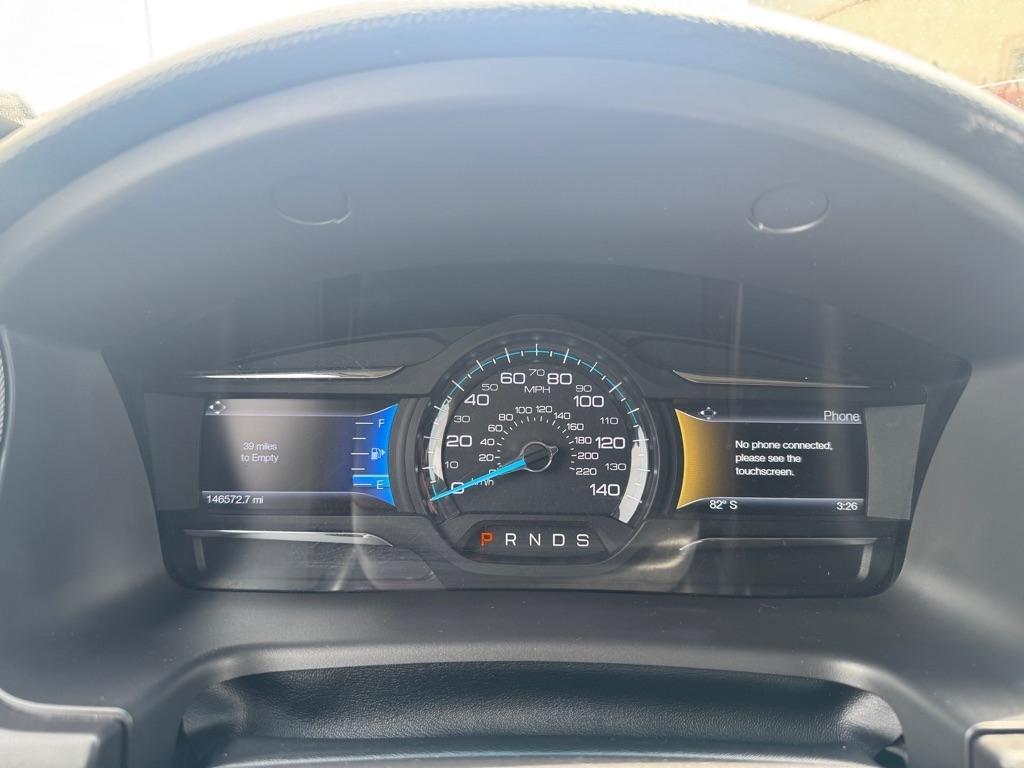 Ford Flex  2014
