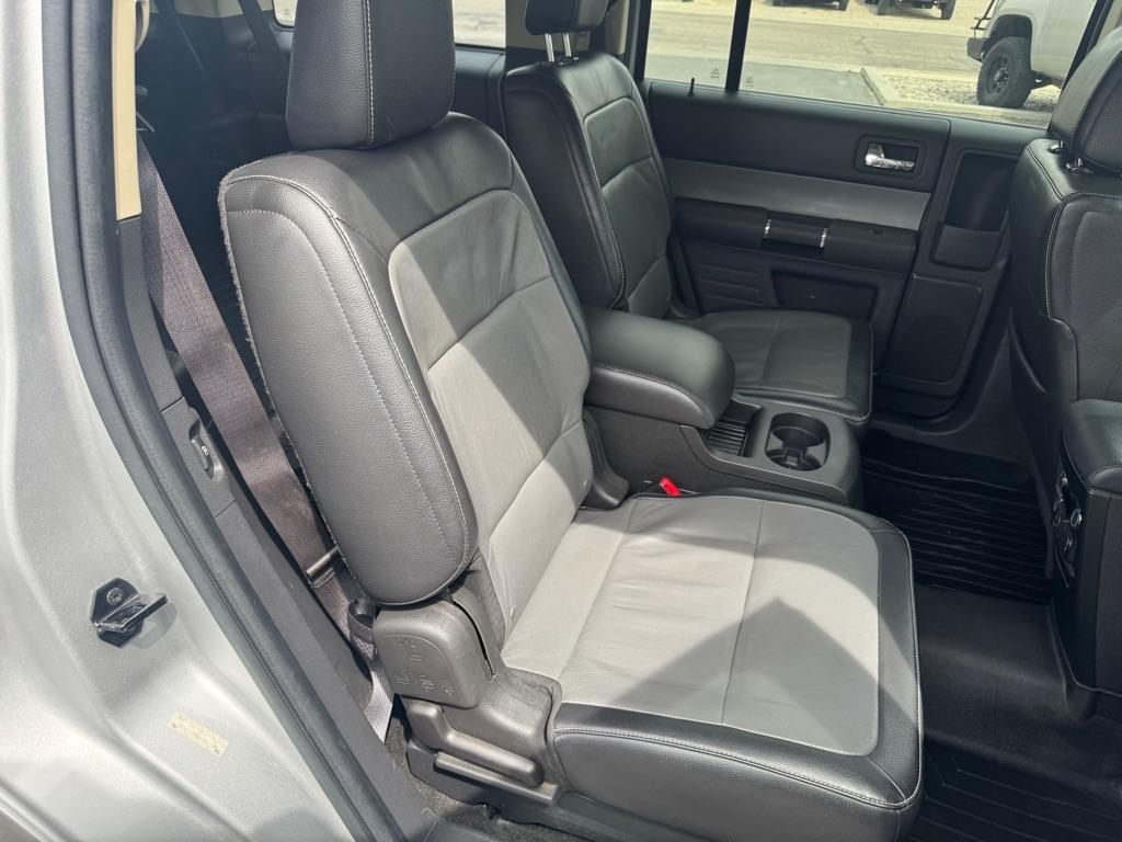 Ford Flex  2014