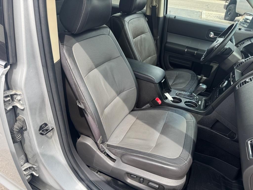 Ford Flex  2014