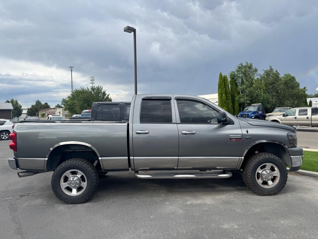 Dodge Ram 2500  2007