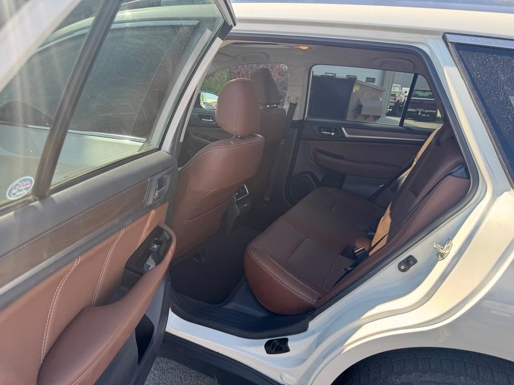 Subaru Outback  2018