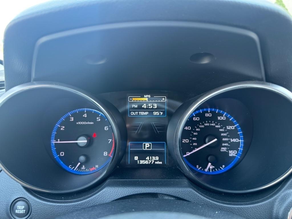 Subaru Outback  2018