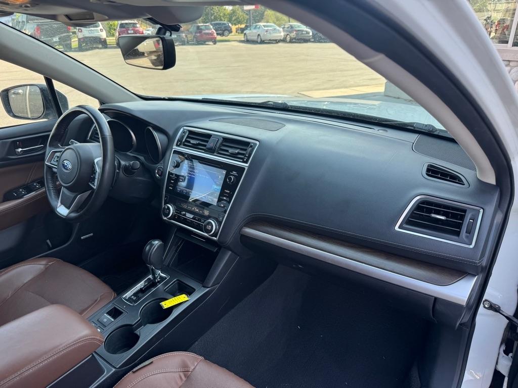 Subaru Outback  2018