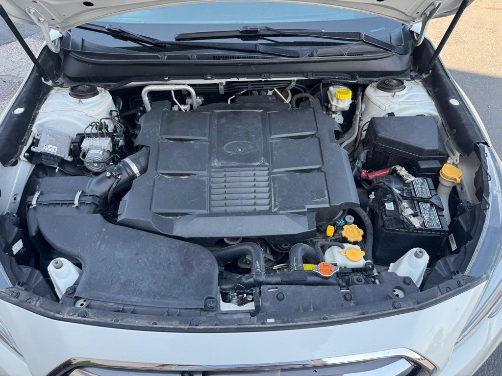 Subaru Outback  2018