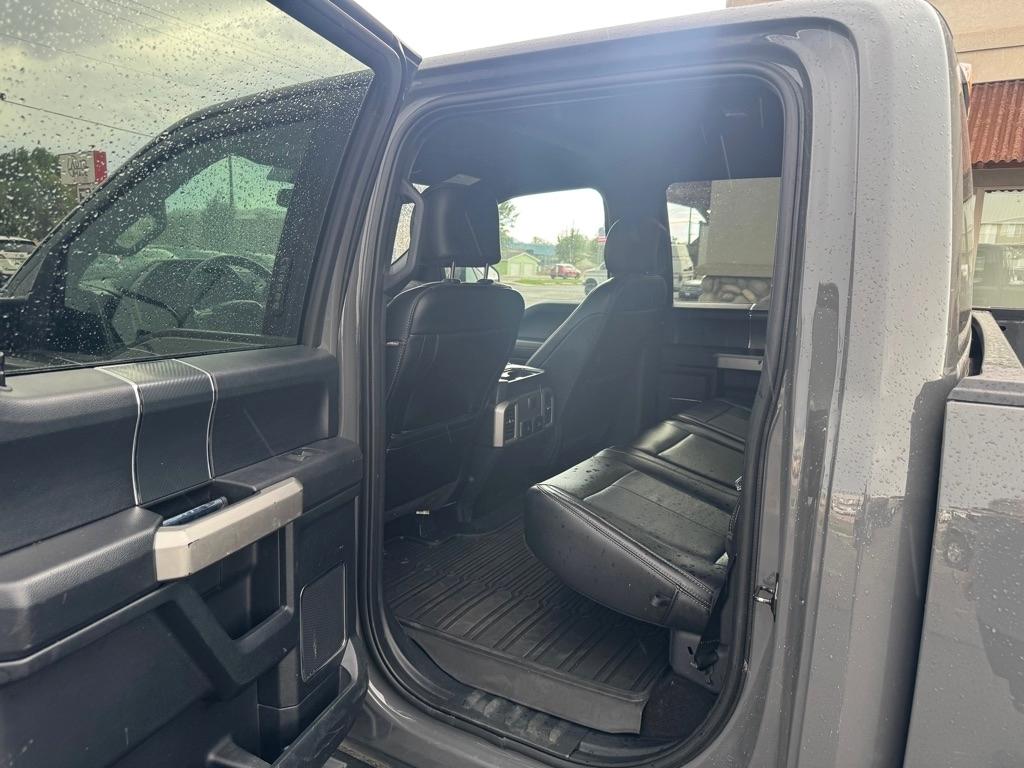 Ford F-150  2020