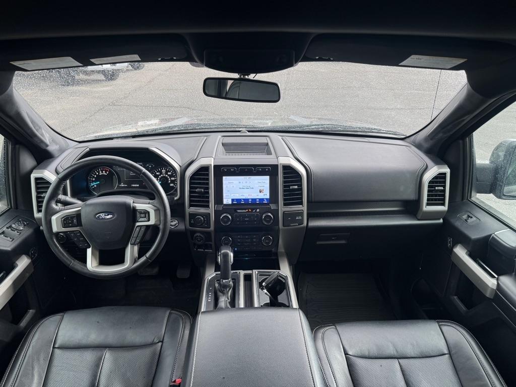 Ford F-150  2020