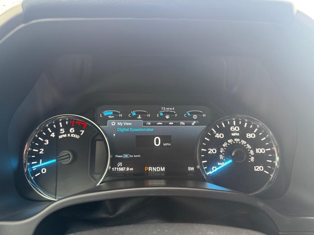Ford F-150  2020