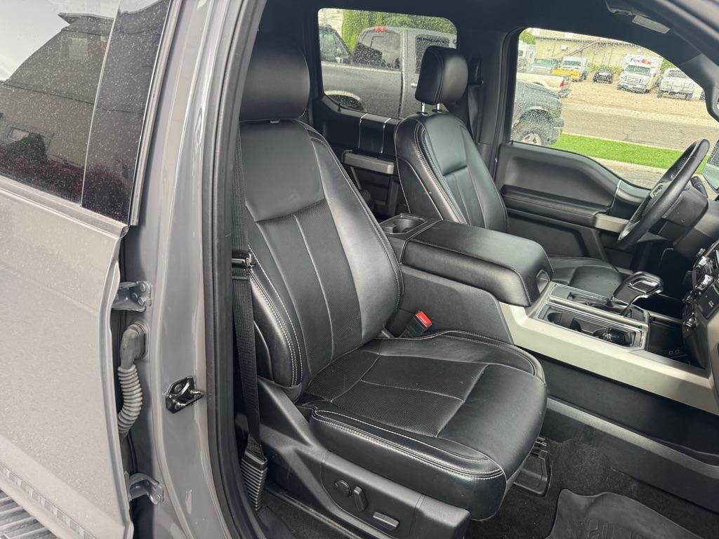 Ford F-150  2020