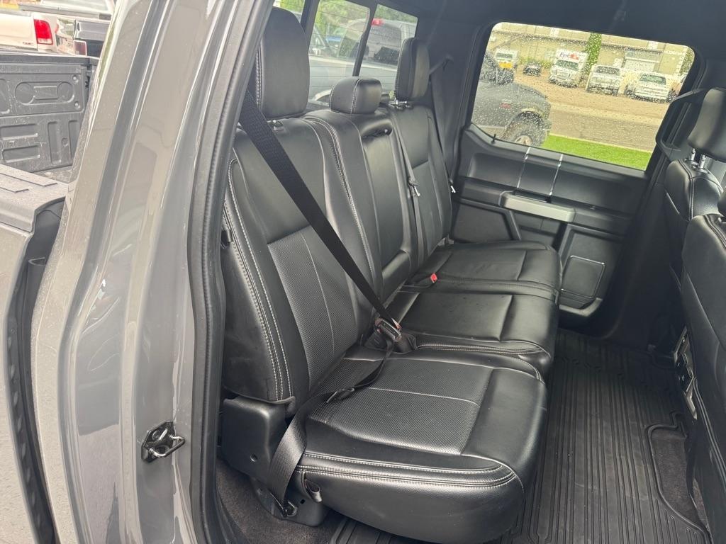 Ford F-150  2020