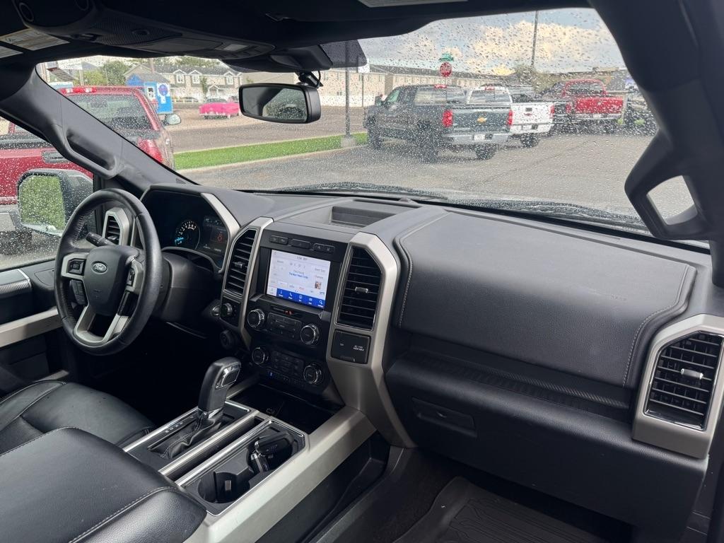 Ford F-150  2020