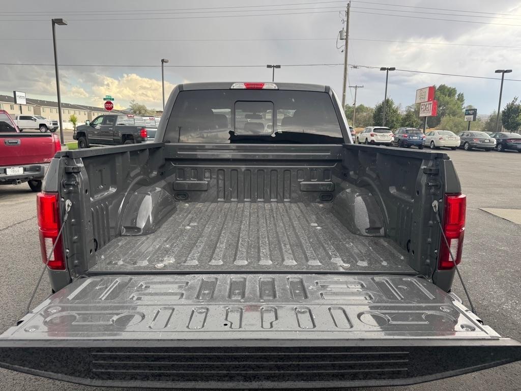 Ford F-150  2020