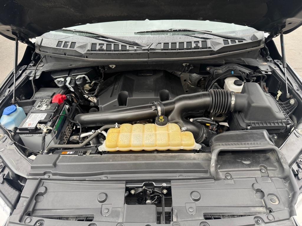 Ford F-150  2020