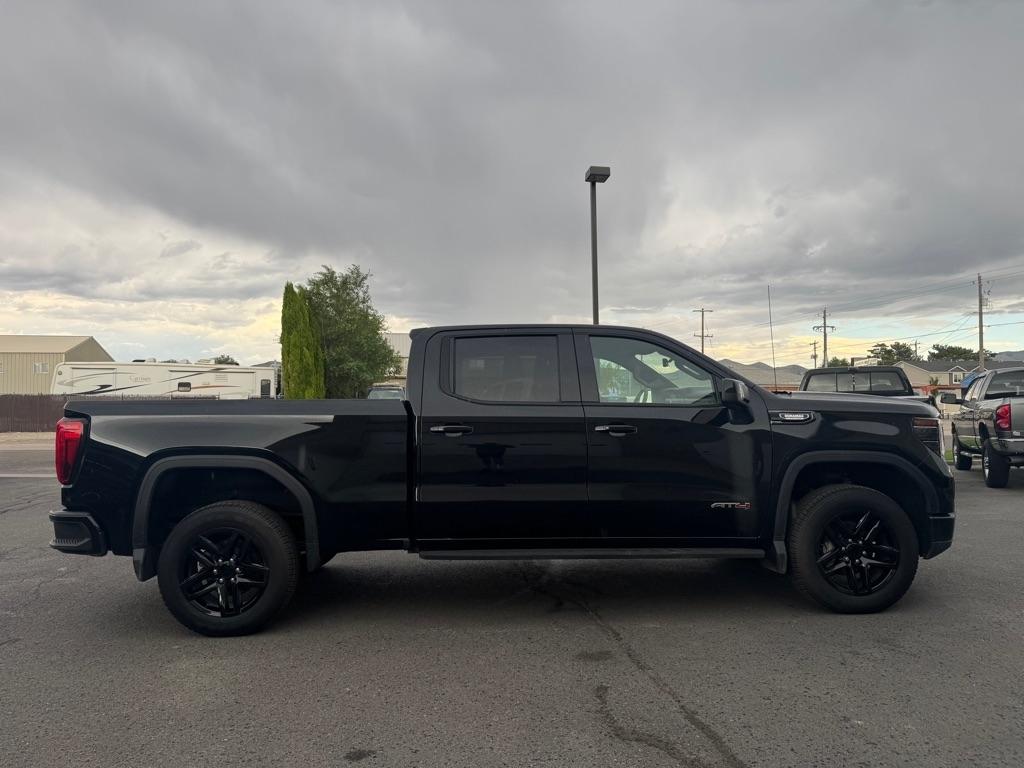 GMC Sierra 1500  2024
