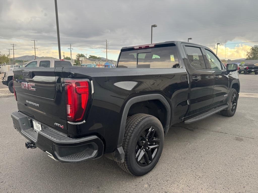 GMC Sierra 1500  2024