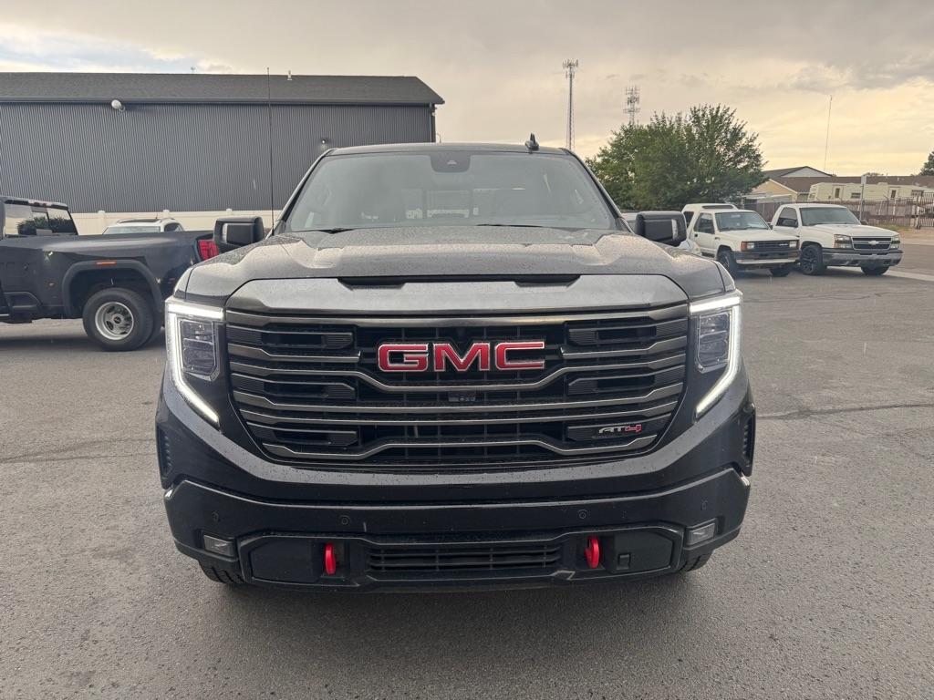 GMC Sierra 1500  2024