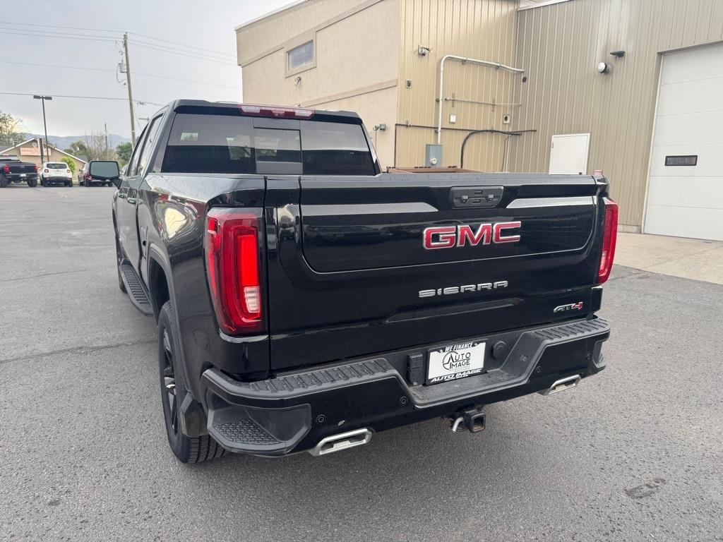 GMC Sierra 1500  2024