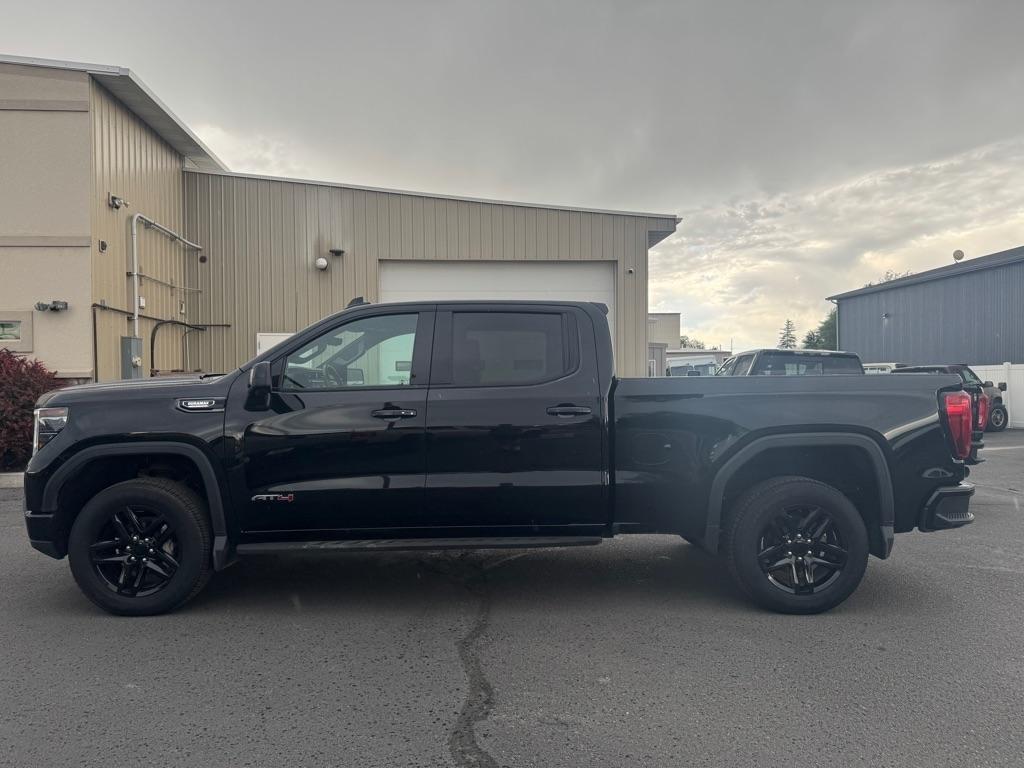 GMC Sierra 1500  2024