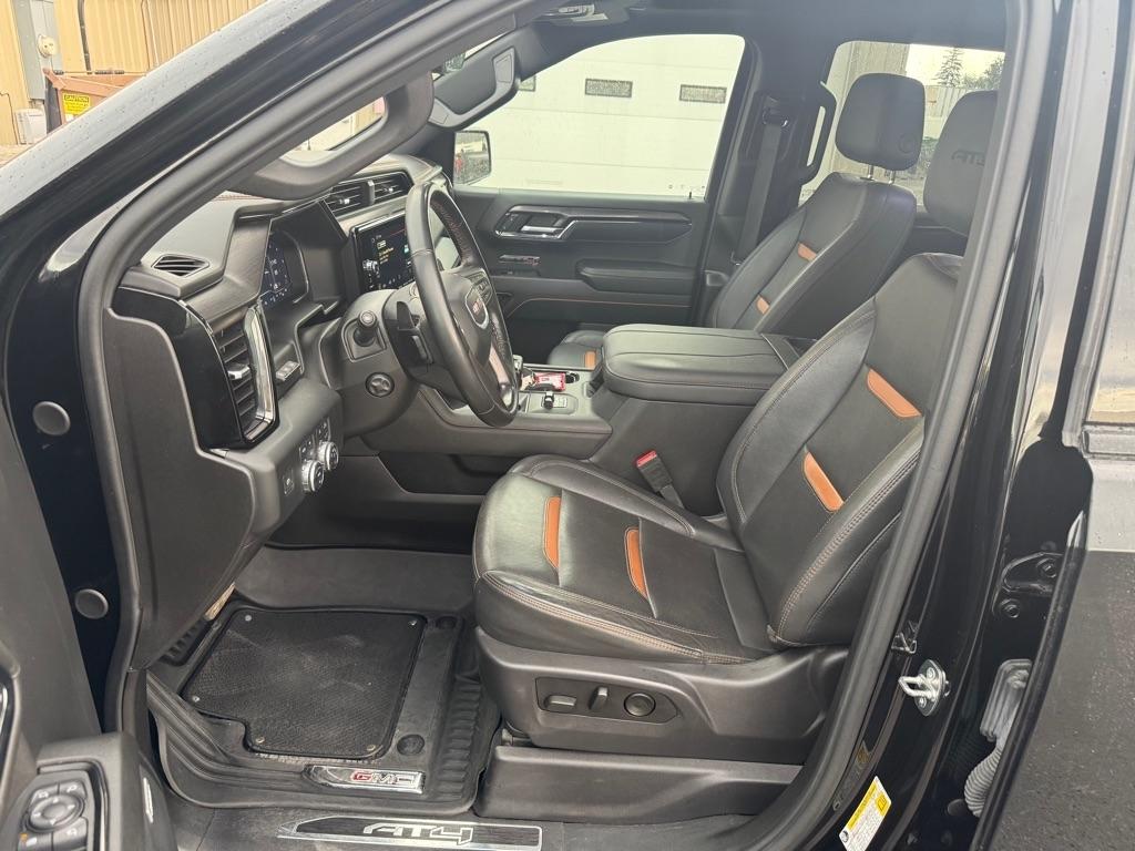 GMC Sierra 1500  2024
