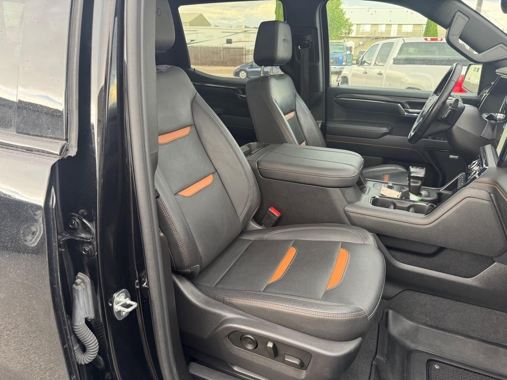 GMC Sierra 1500  2024