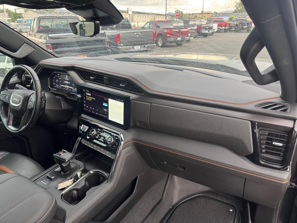 GMC Sierra 1500  2024