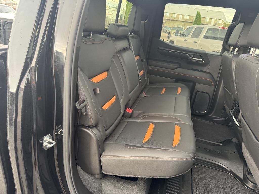 GMC Sierra 1500  2024