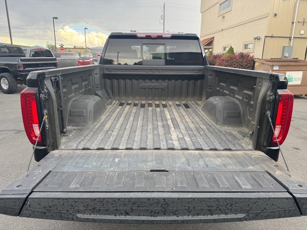 GMC Sierra 1500  2024