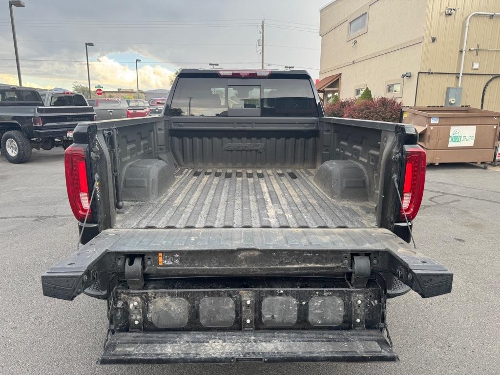 GMC Sierra 1500  2024