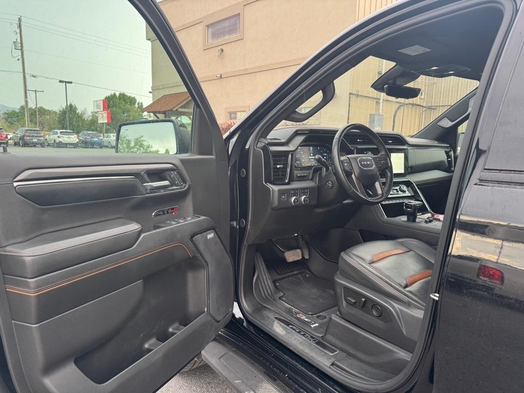 GMC Sierra 1500  2024