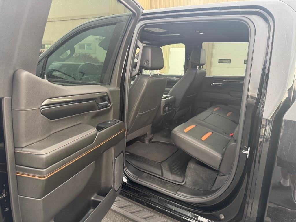 GMC Sierra 1500  2024