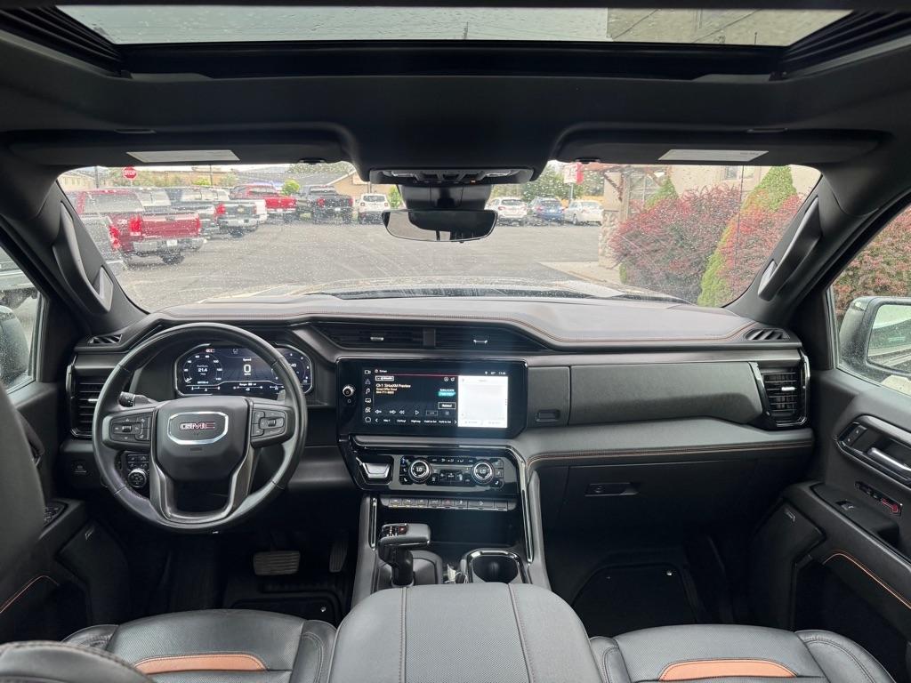 GMC Sierra 1500  2024