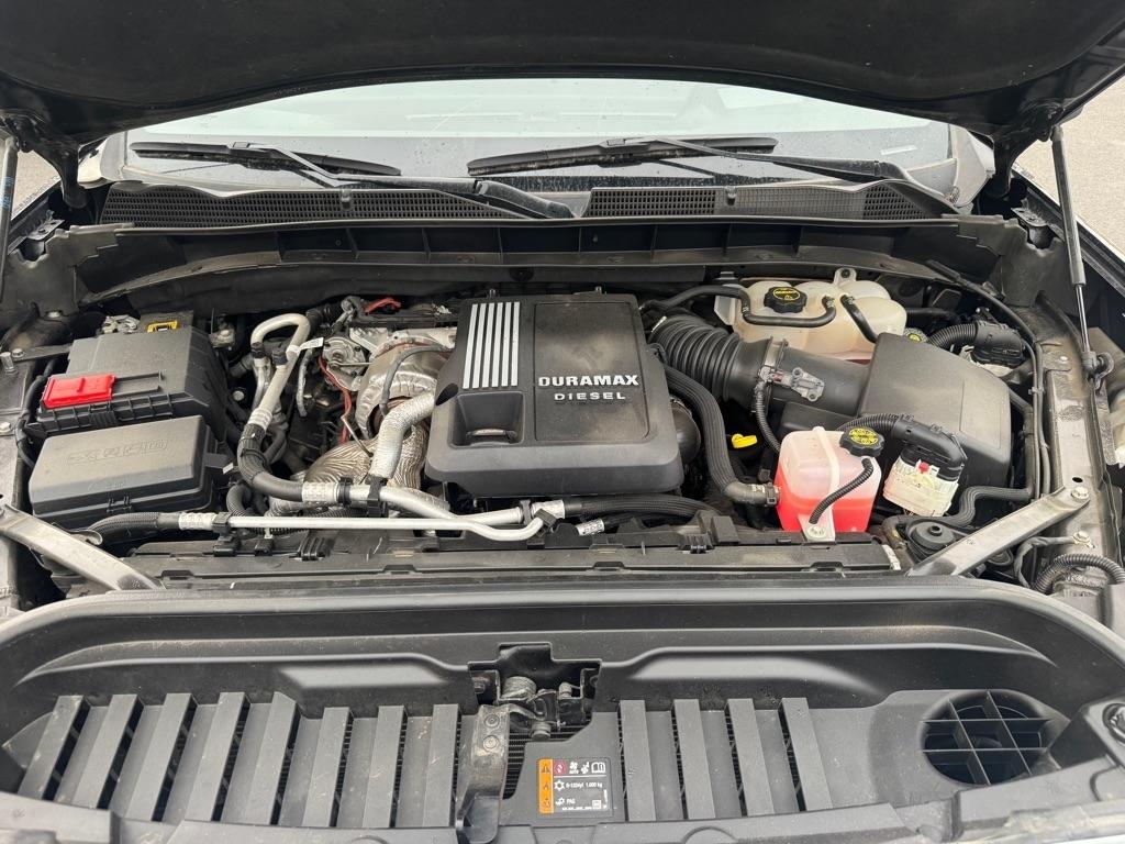 GMC Sierra 1500  2024