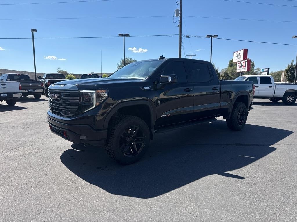 GMC Sierra 1500  2024